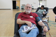 HRMA Blood Drive 2023