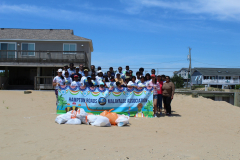 HRMA Clean The Bay 2024