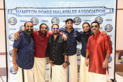 HRMA Onam 2022