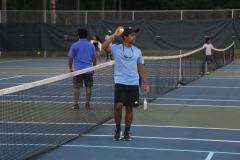 HRMA Tennis Tournament 2023
