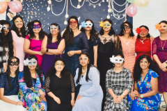 HRMA Women’s Forum Masquerade Annual Party 2024