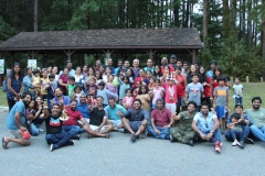 Picnic 2021