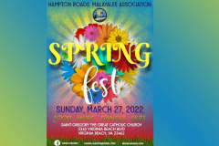 SPRING FEST 2022