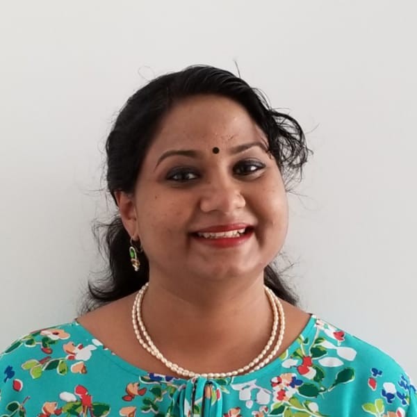 Chanchal Rachel