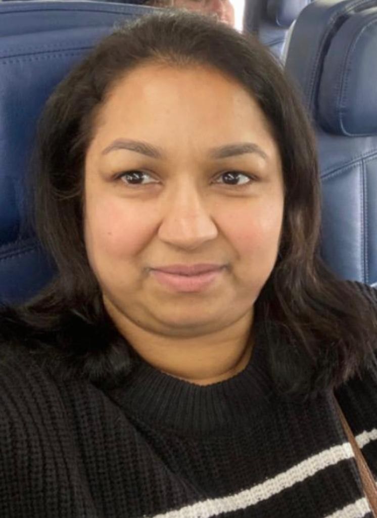 Lakshmi Karunakaran