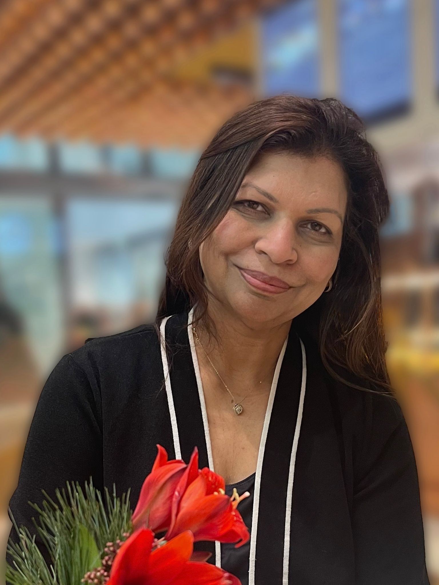 Dr. Nasim Shajihan