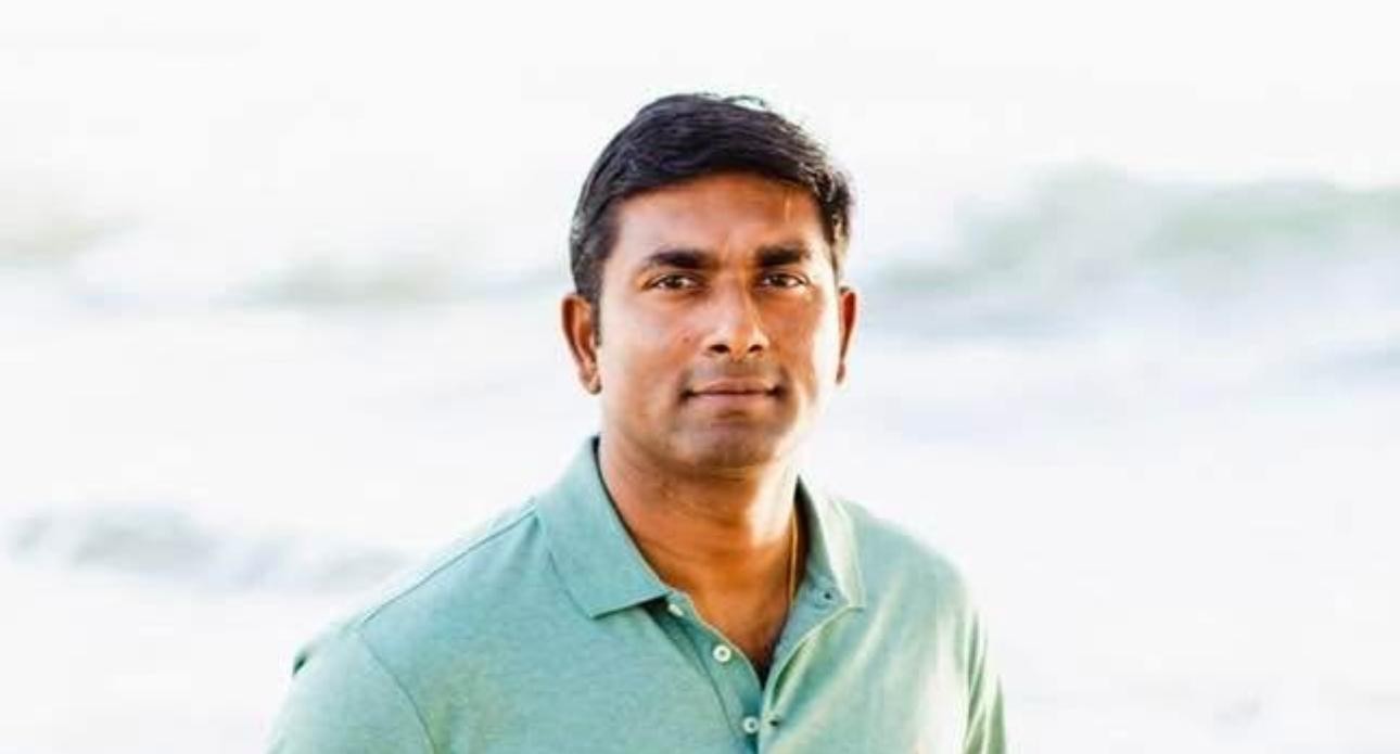 Shiju Philipose