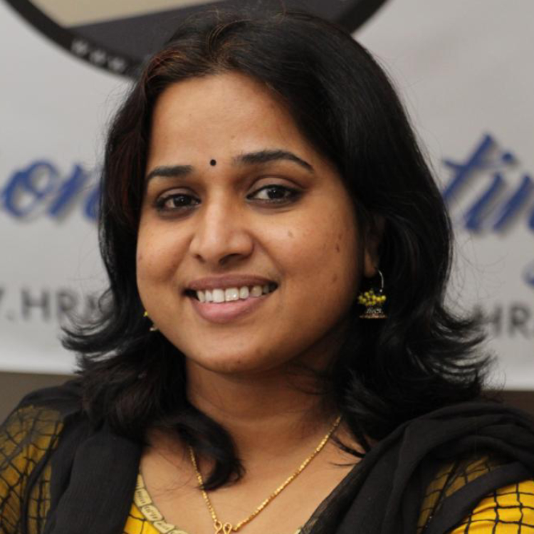 Snitha Krishnan