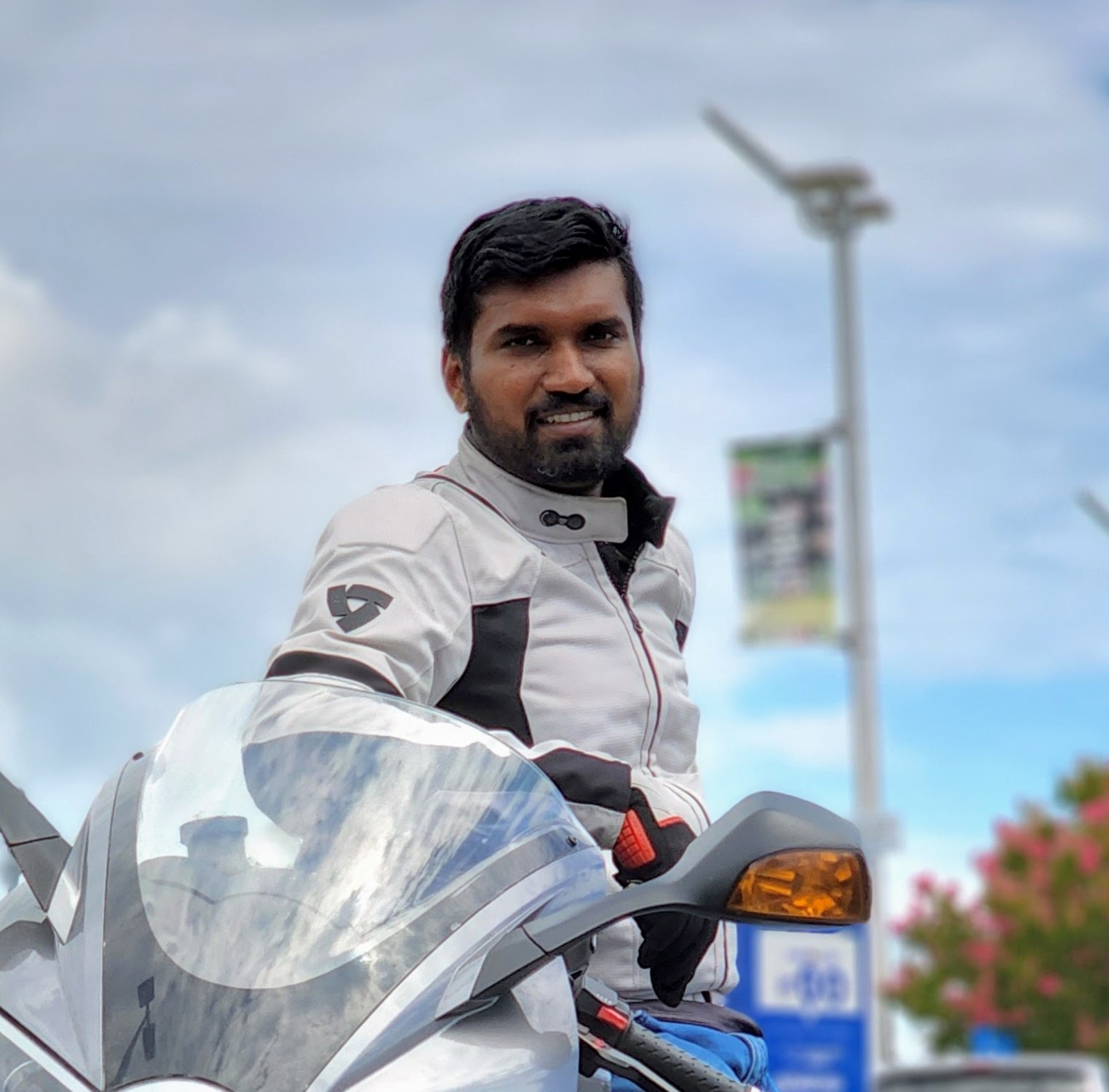 2. Ajith Valsan